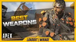 Before You Pick Mirage in Season 12 Watch This... (Apex Legends) #shorts