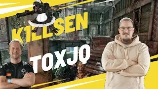 k1llsen vs toxjq | RANKED | AWOKEN
