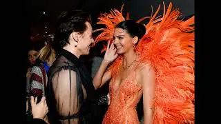 Kendall Jenner's Surprising and Secretive List of High-Profile Exes Revealed!