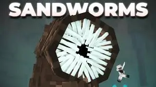 I Coded a Deadly Nether Update in 10 Days
