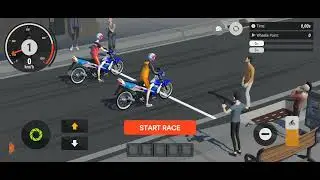 Cara cepat dapatkan coin 😱😱di game asian drag champion main 1 jam langsung sultan tanpa mod 😘