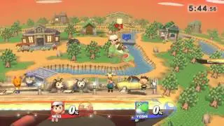 This Is Why I Hate Anthers Ladder