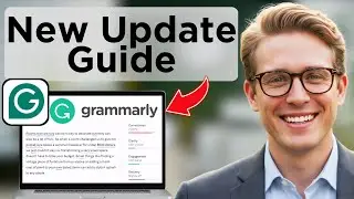 Как использовать Grammarly | Новое обновление (обновлено в 2025 году)