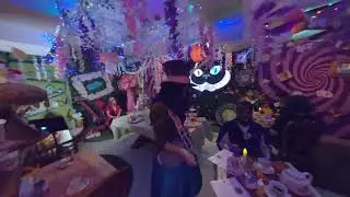 The Alice Cocktail Experience: Toronto Promo
