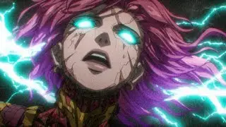 Electric Prism Fade // Synthwave, Chillwave, VHSwave