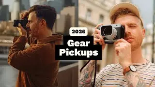 What Gear Are We Using in 2026?
