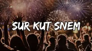 SUR KUT SNEM - KHASI NEW YEAR SONG - MEIKORDOR - OFFICIAL MUSIC VIDEO 