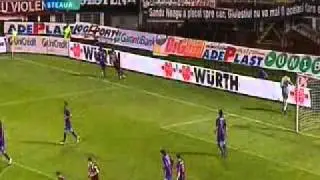 Rapid-Steaua  5-1 [FULL]