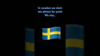 Sweden meme