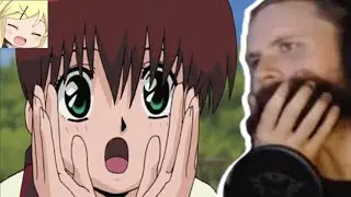 Forsen Reacts - Ghost Stories Episode 19 Supercut