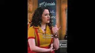 2 broke girls tampon machine