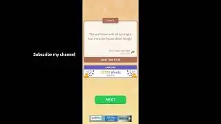 Cryptogram The Three Little Pigs Event Chapter 4 Level 1 Answers