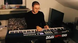 J Dilla - Life (Reconstruction)