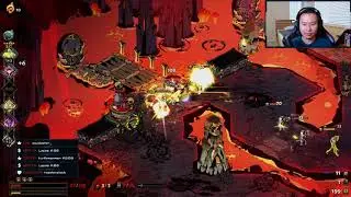 Easy Win with This Aspect of Eris Build  - Hades