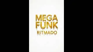 MEGA FUNK RITMADO - (DJ JOÃO SC)