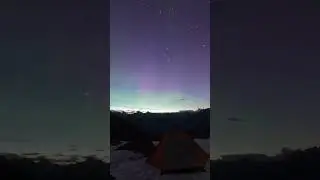 Night Lapse