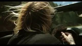 Wix Patton - Runaway (Official Music Video)