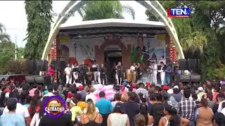 Punto Clave - Esto se pega en vivo