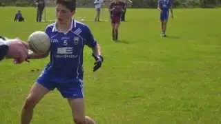 Bellaghy GAC 2014