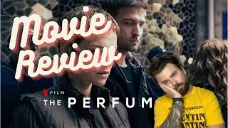 The Perfumier (2022) - Movie Review