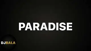 Paradise&ndash; Gospel Trap Type Beat | Christian Rap Instrumental [FREE]