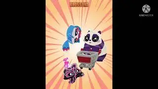 ll Dash tag pet CAUGHT! Compilation ll