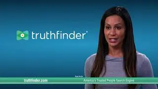 TruthFinder - Official Infomercial, Story