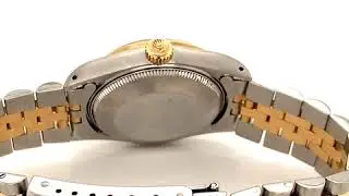 Rolex Datejust 31mm Mid size 68273
