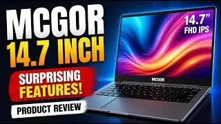 MCGOR 14.7inch - Product Review - Surprising Features Revealed!