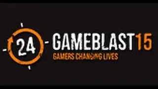 GameBlast 2015 - a thank you from Special Effect