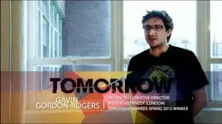 The Wilderness Downtown by Google Creative Lab: Winter 2011 Tomorrow Awards Winner