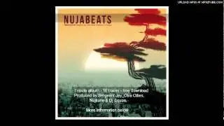 DJ Equon - Rest In Beats (Interlude) Nujabeats Tribute album