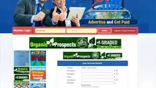 My Paying Ads Обзор личного кабинета