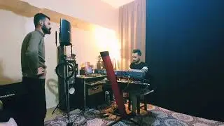 Ham Meyveyi Kopardılar Dalından                   Mehmet Abu Walid