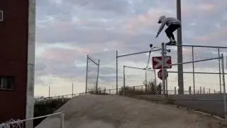 Shaun Williams | THROWAWAY