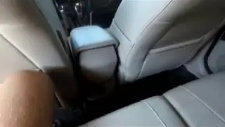 Офигеть как отремонтировали Ford. Качество просто на высоте!!!