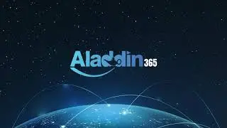 Explore Textile Trends & Industry Insights with Aladdin365