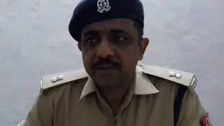 police par hatya karne ka arop 15