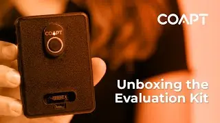 Coapt Evaluation Kit: Unboxing & Setup