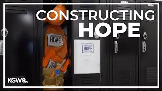 Portland nonprofit helps underprivileged groups find jobs in construction
