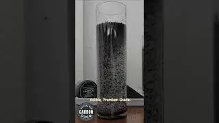 Activated Carbon Coco ACTIVATED CARBON PREMIUM