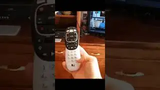 How to use INPUT button on DirecTV remote
