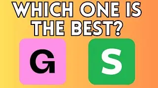 Gumroad vs Sellfy (2025) - Which One is Better?