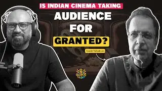 Ananth Mahadevan Interview | Phule Director | Is Indian Cinema Taking Audience For Granted?