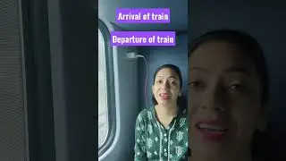 #shorts #vocabulary #englishclasses #train #flight