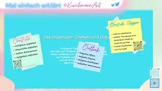 Mehr Freizeit durch besseres Zeitmanagement? Dreamteam OneNote und Outlook machen es m&ouml;glich!