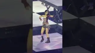 Twice Tzuyu Fancy you Vancouver Day2