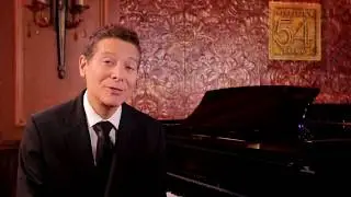 Michael Feinstein welcomes you to Feinstein&rsquo;s/54 Below