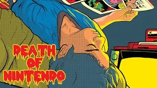 Death of Nintendo - On Blu-ray & DVD!