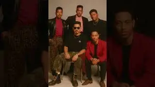 HAGDAN by Ron henley (80s SOUL COVER) 